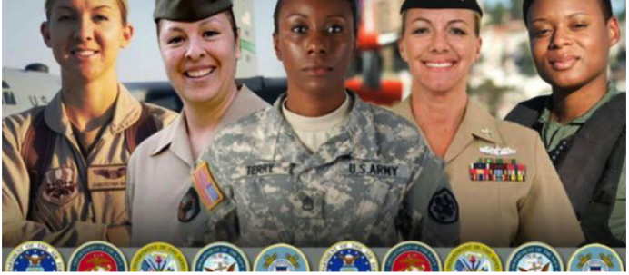American Legion Post 90's Sisters-In-Arms Committee to meet